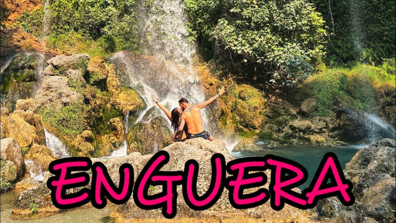 ENGUERA (VALENCIA) 🇪🇸 Turismo rural LOW COST