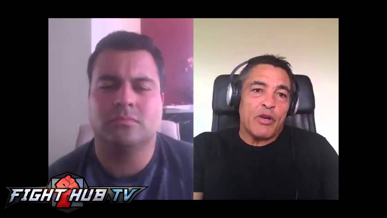 Rickson Gracie on the JJGF & feels MMA is more explosive & not strategic
