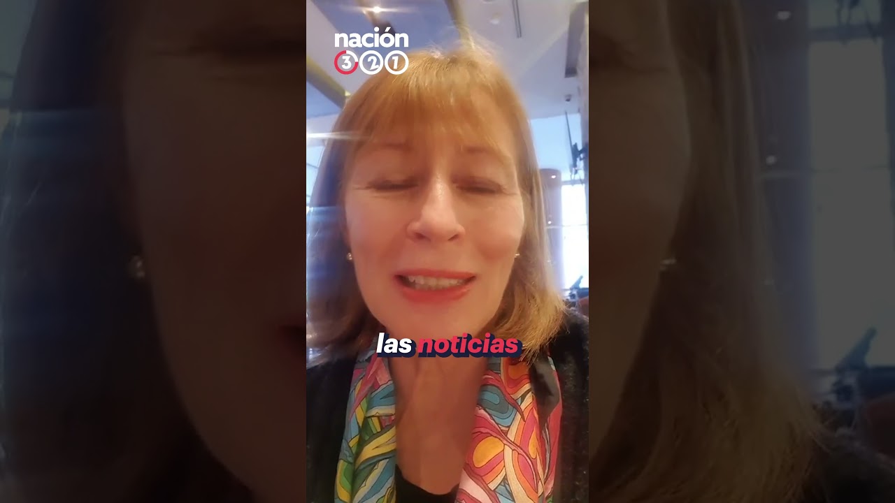 Tatiana Clouthier felicita a Naci&oacute;n 321