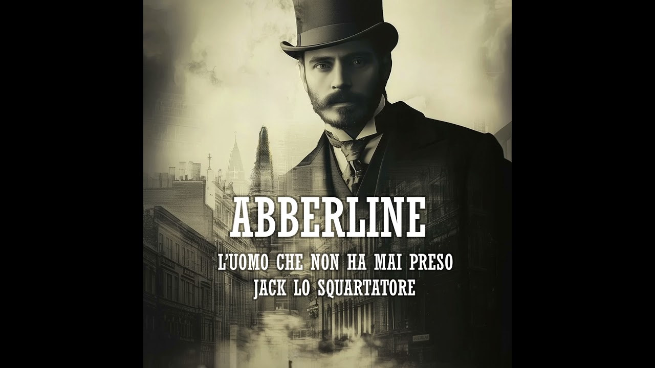 Jack lo Squartatore e l'ispettore Abberline