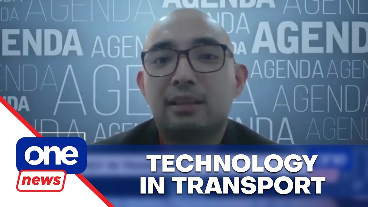 Jac Liner explains how they use technology to improve travelling experience