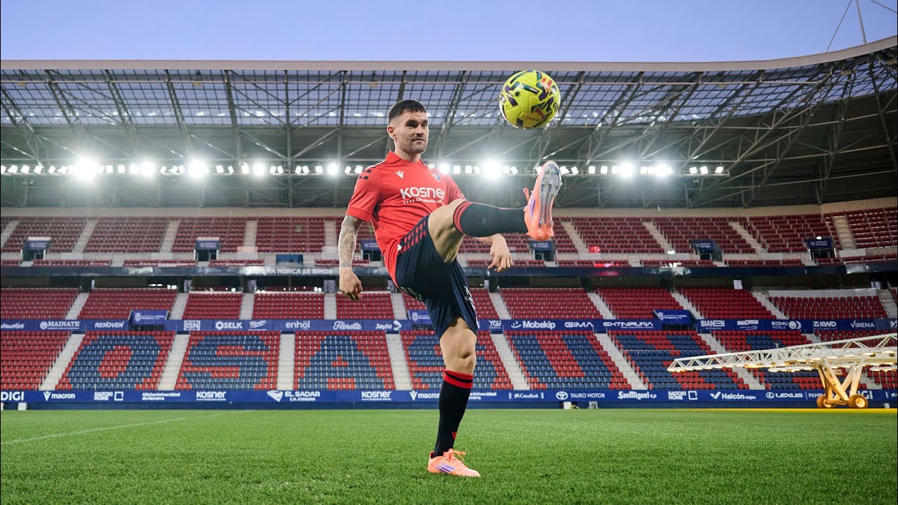 Mercato invernal I: Javi Galán, Endrick, Ter Stegen y el Chimy
