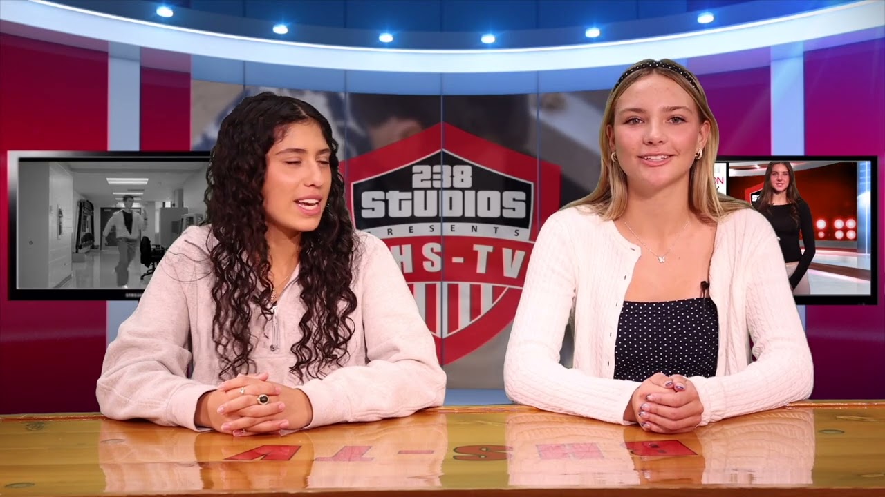 BHS-TV October 24th, 2025