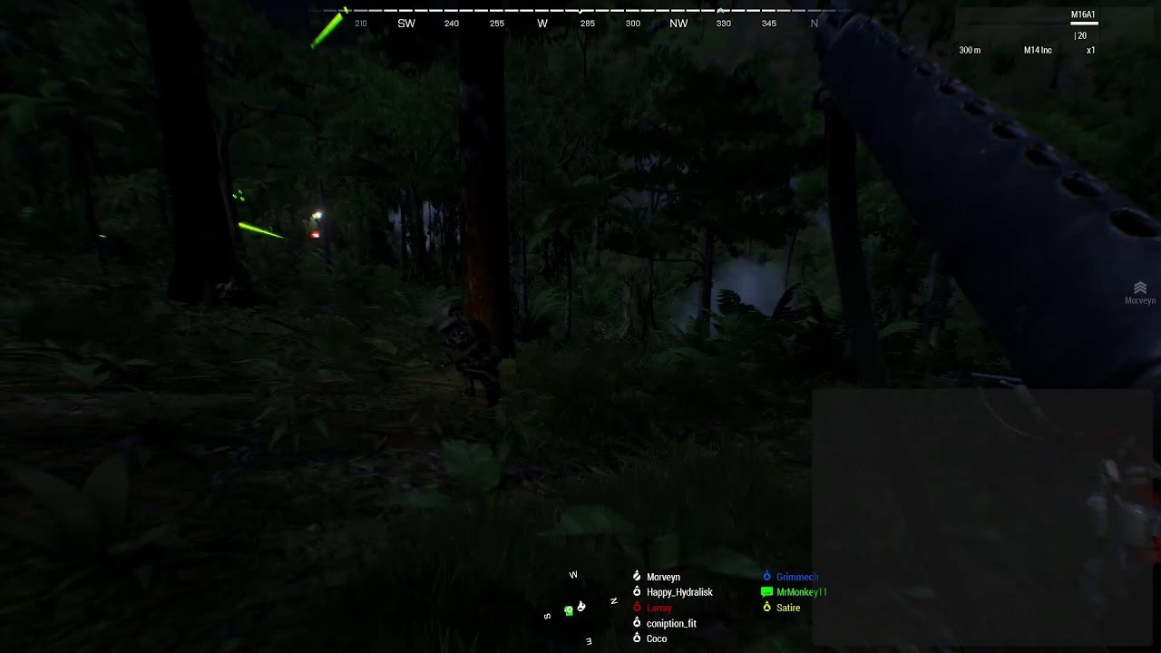 Ignis is back in 'NAM! | Ignis Corp Vietnam Arma 3 Op
