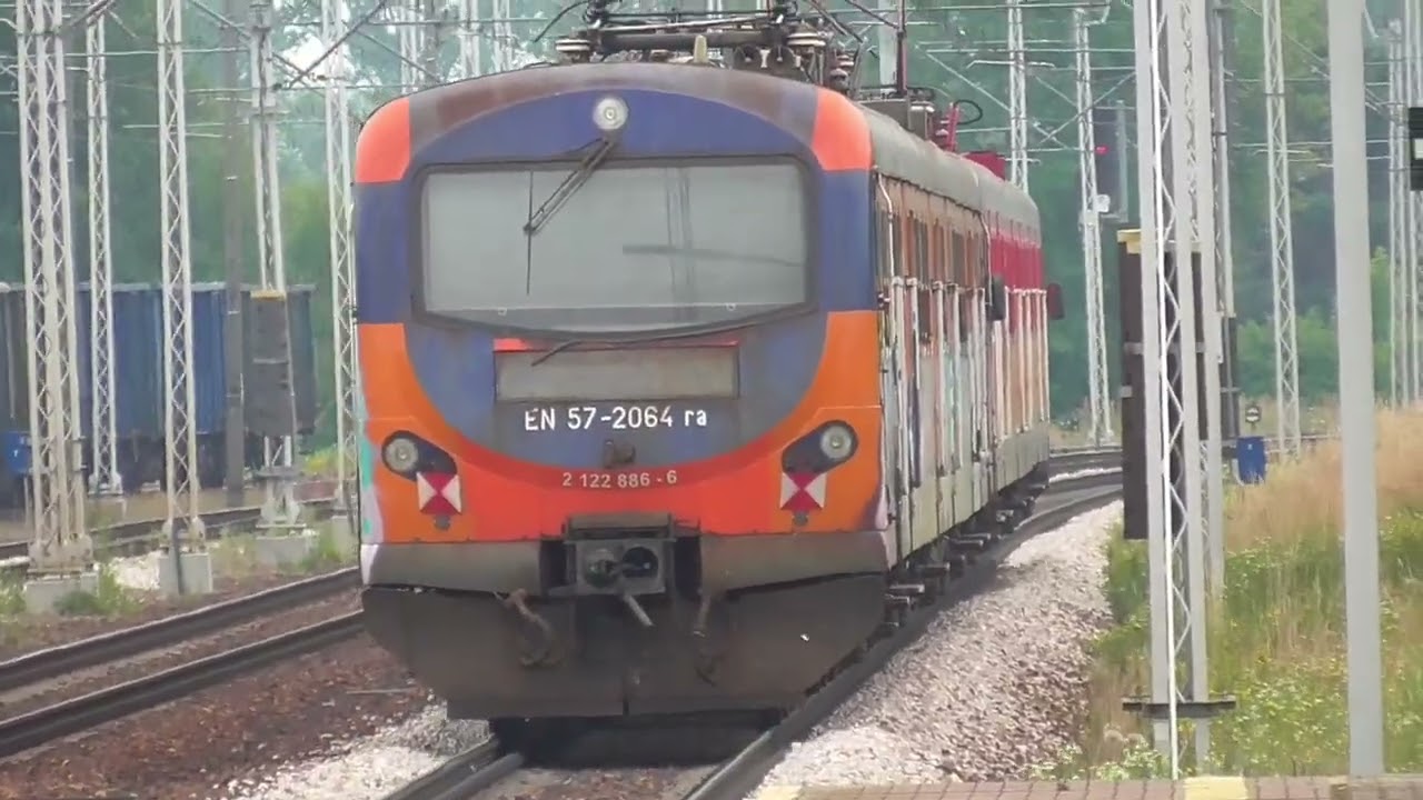 PKP Żychlin 2023