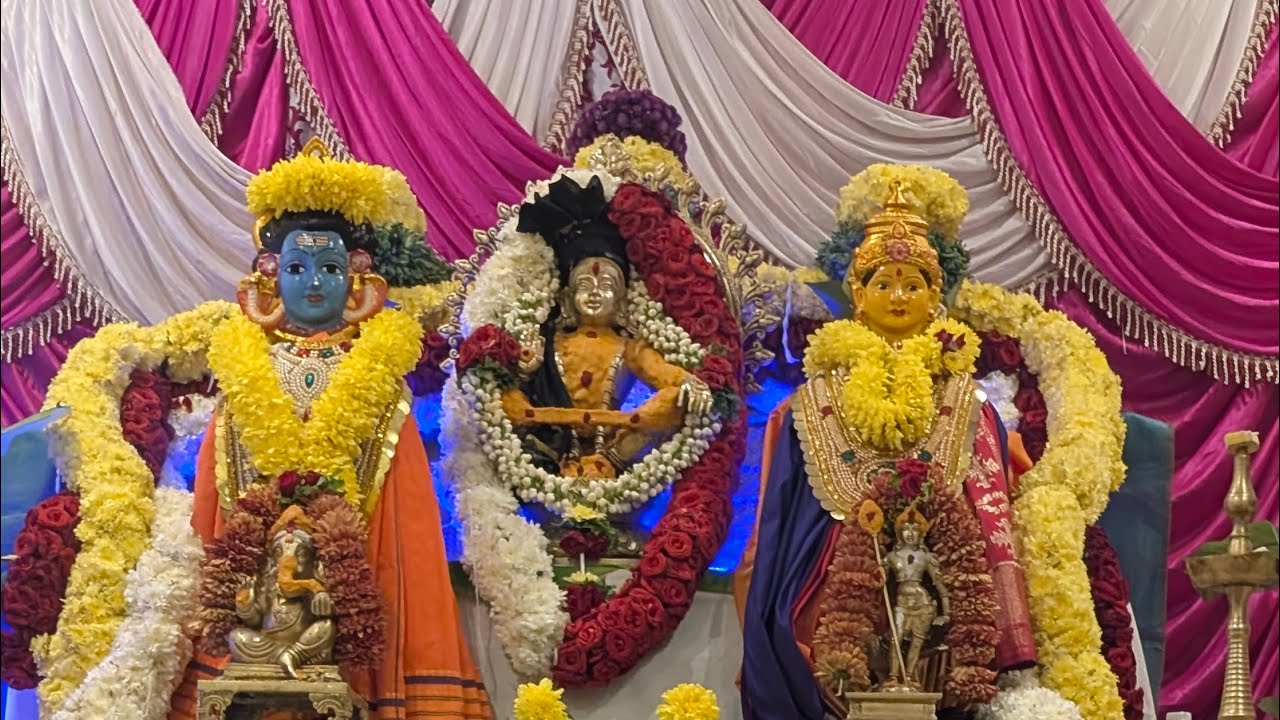 Bajane part - 3 Swamiye ayyappo ayyappo swamiye