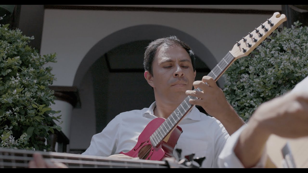 Torbellino Emilio,   Alvaro Quiroga