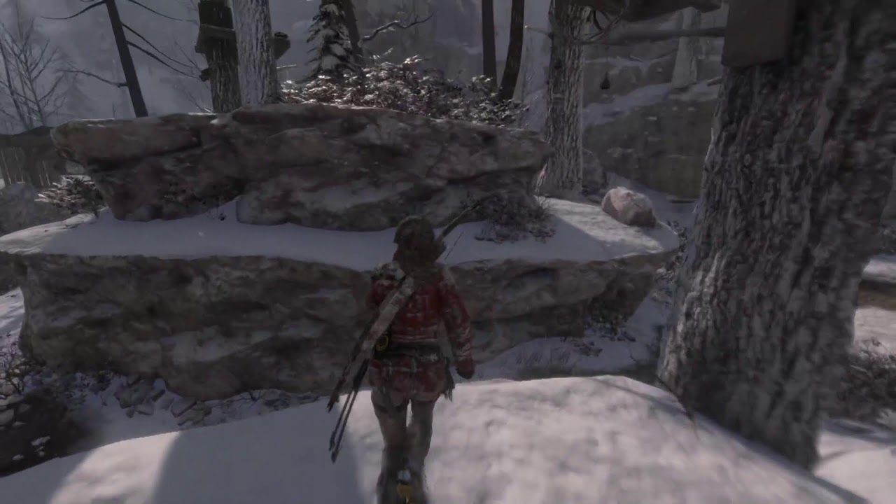 🔴 LIVE | Tomb Raider Gameplay | Lara Croft Adventure Begins