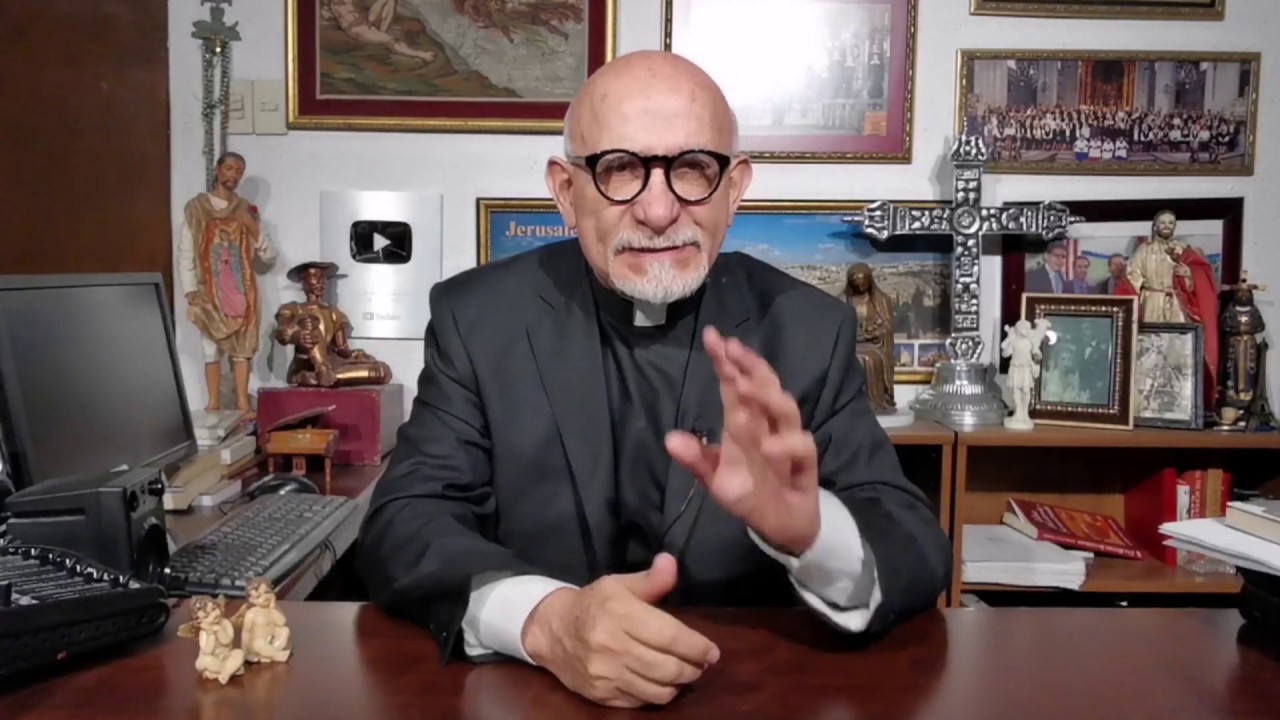 ¿Te dijeron que irán a visitarte los 7 Arcángeles?