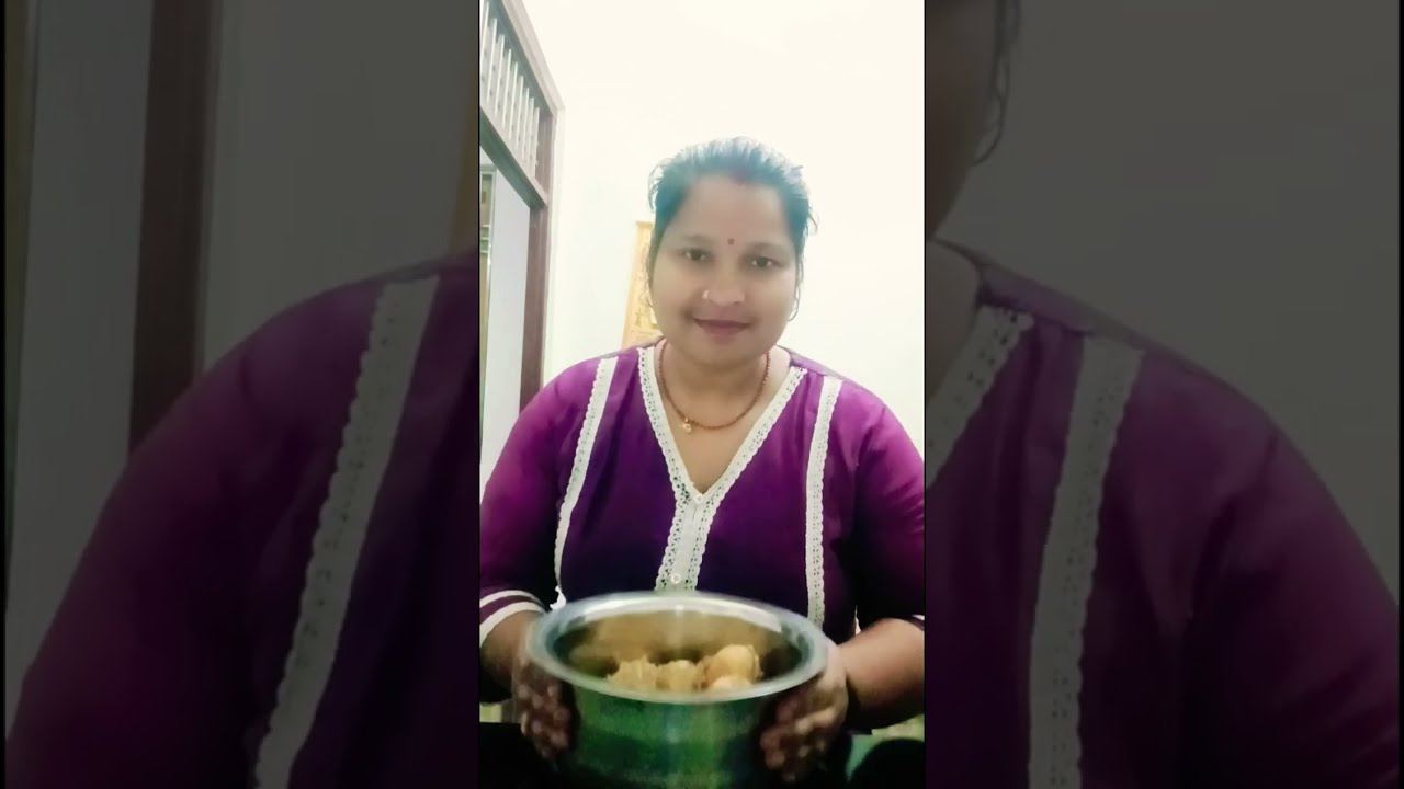 सर्दियों चली गई तो पछताओगे और फिर साल भर यह नहीं खा पाओगे जालंधर के फेमस सरले Vimlesh ki rasoi