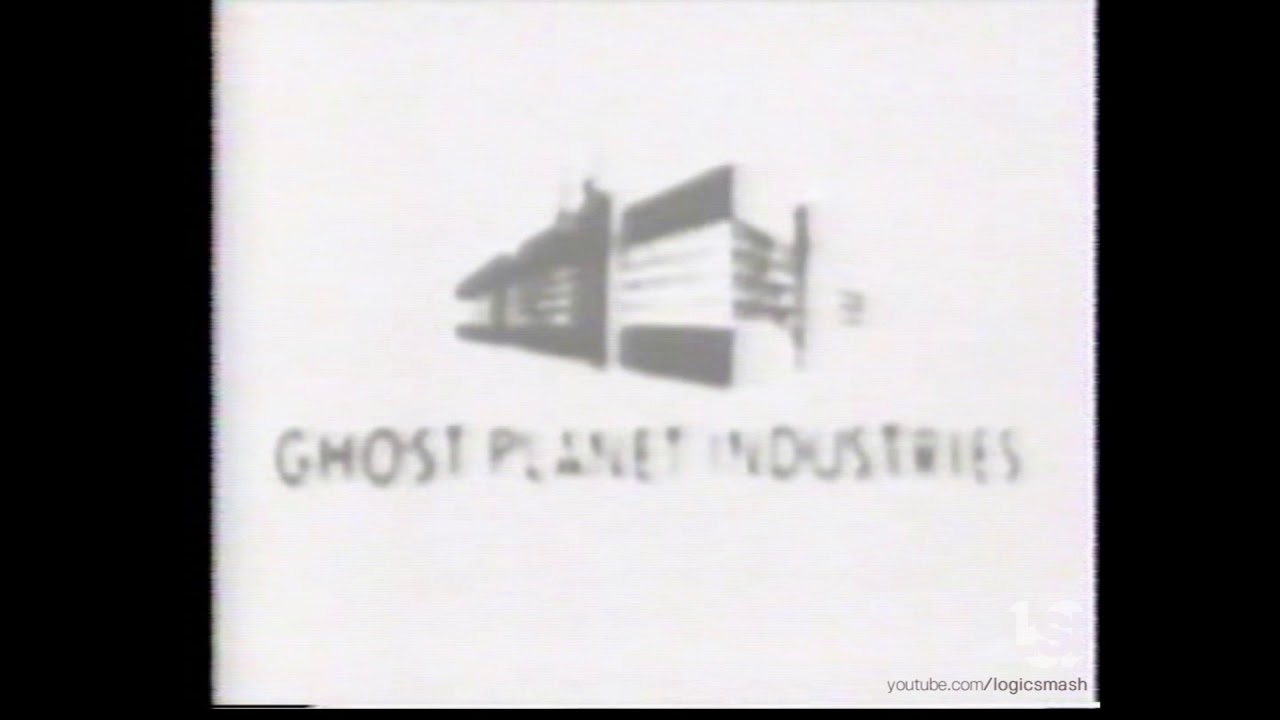Ghost Planet Industries/Cartoon Network Productions (1996)
