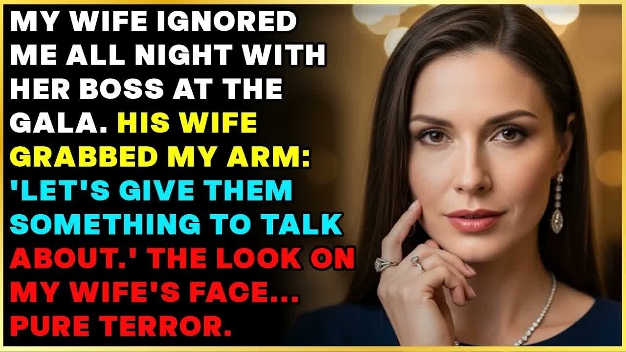 My Wife Called Me While I Was on a Business Trip. 'I'm Divorcing You. I've Sold The...' Drama Story