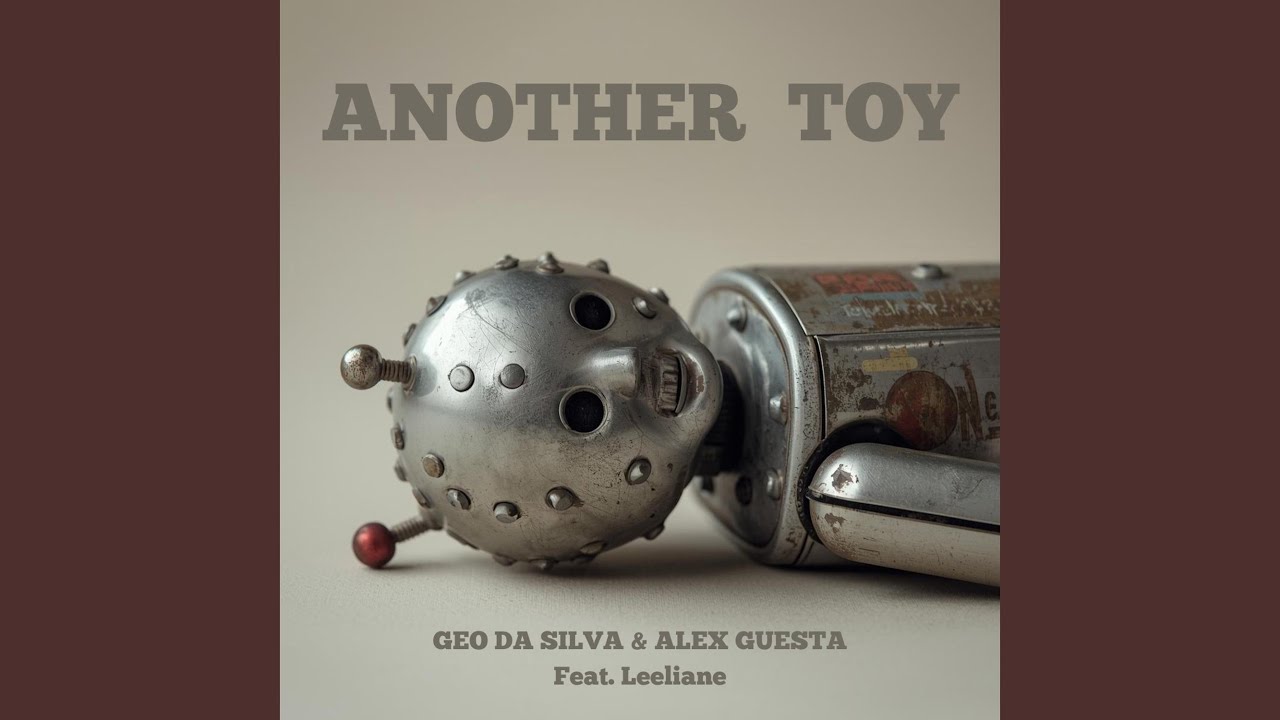 Another Toy (Simon De Jano Remix)