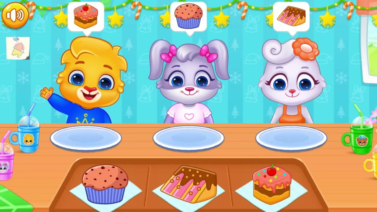 Lucas & Friends Gameplay | Fun Puzzle Adventures