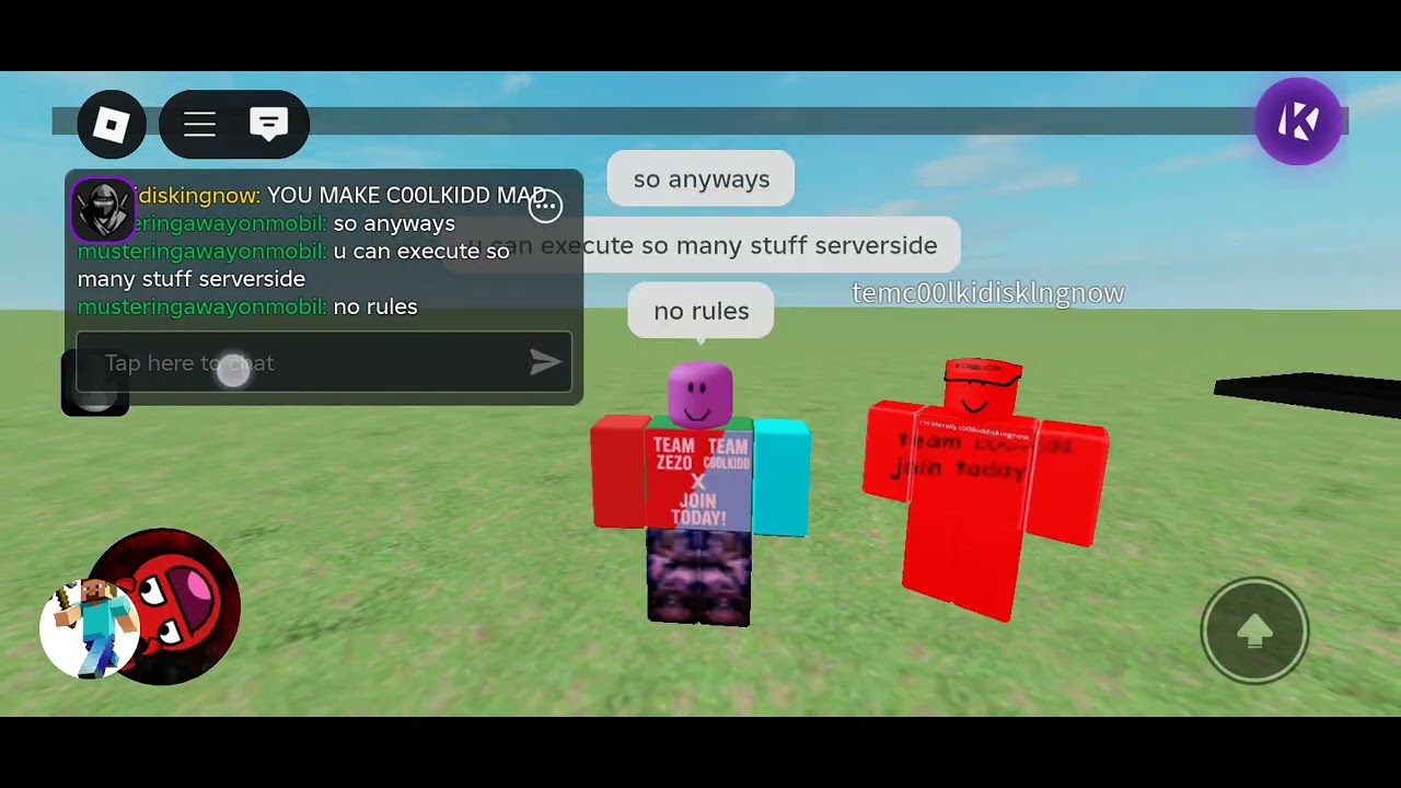 Why u should buy c00lss