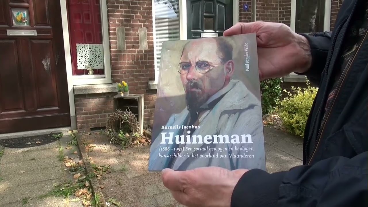 Historisch Terneuzen !  deel 1