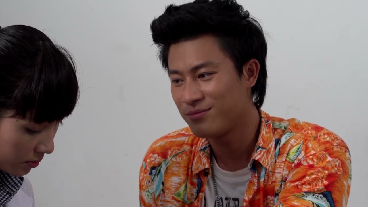 В пункте оказания первой помощи я воспользовалась возможностью обнять любимого человека, и вот КО...