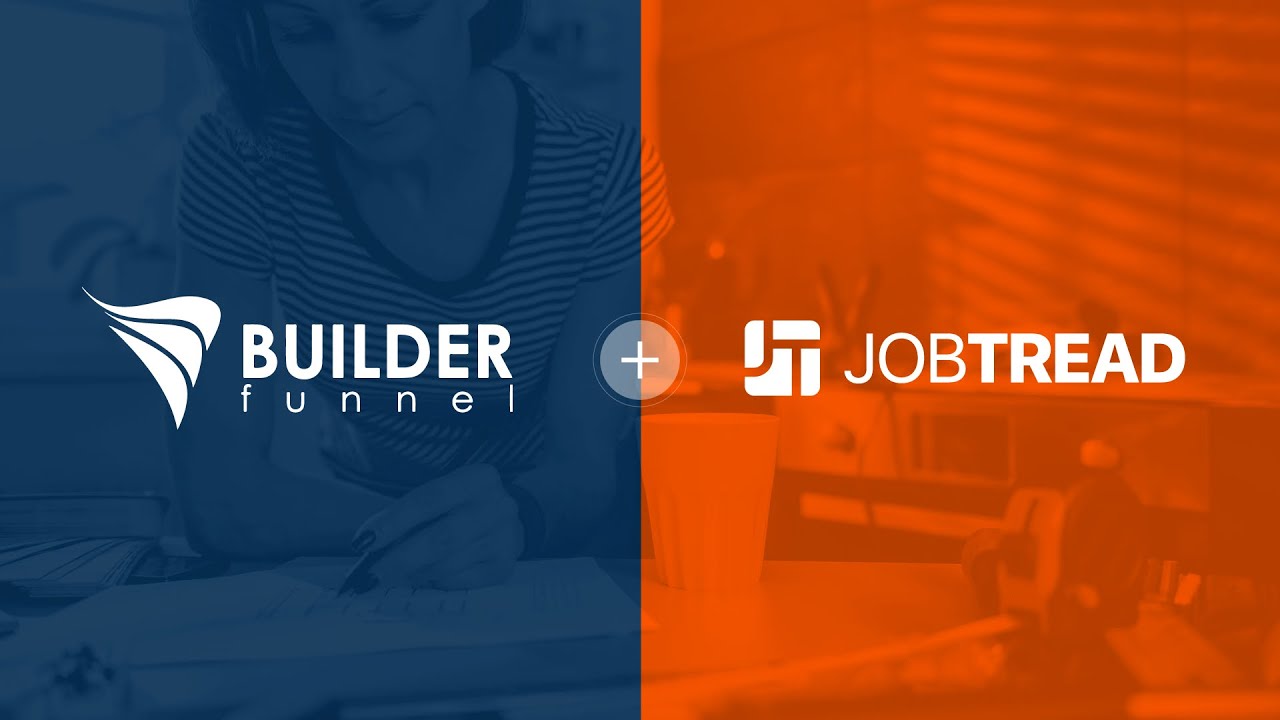 JobTread Partner: Builder Funnel