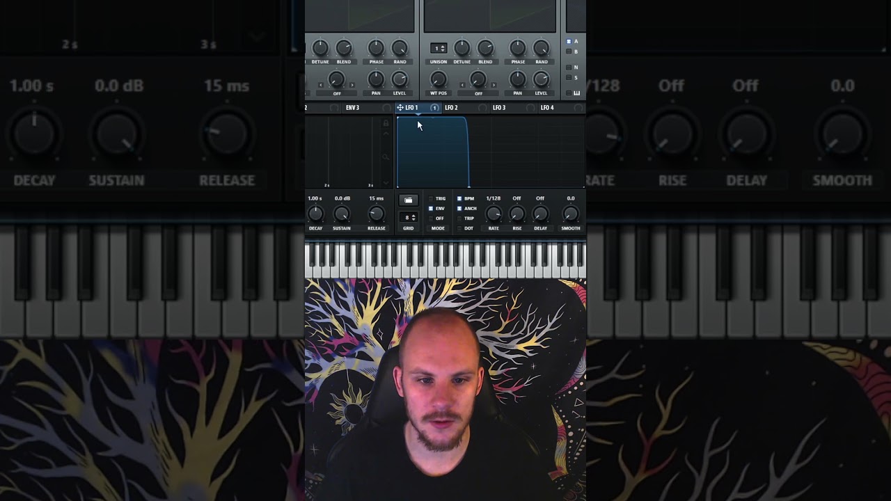 How to Layer Psytrance Kickdrums! #Psytrance #Layering #Ableton #sounddesign #psychedelic