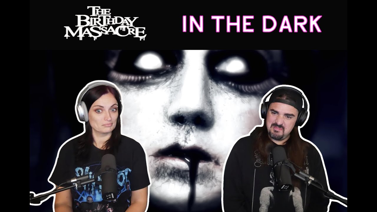 The Birthday Massacre - 