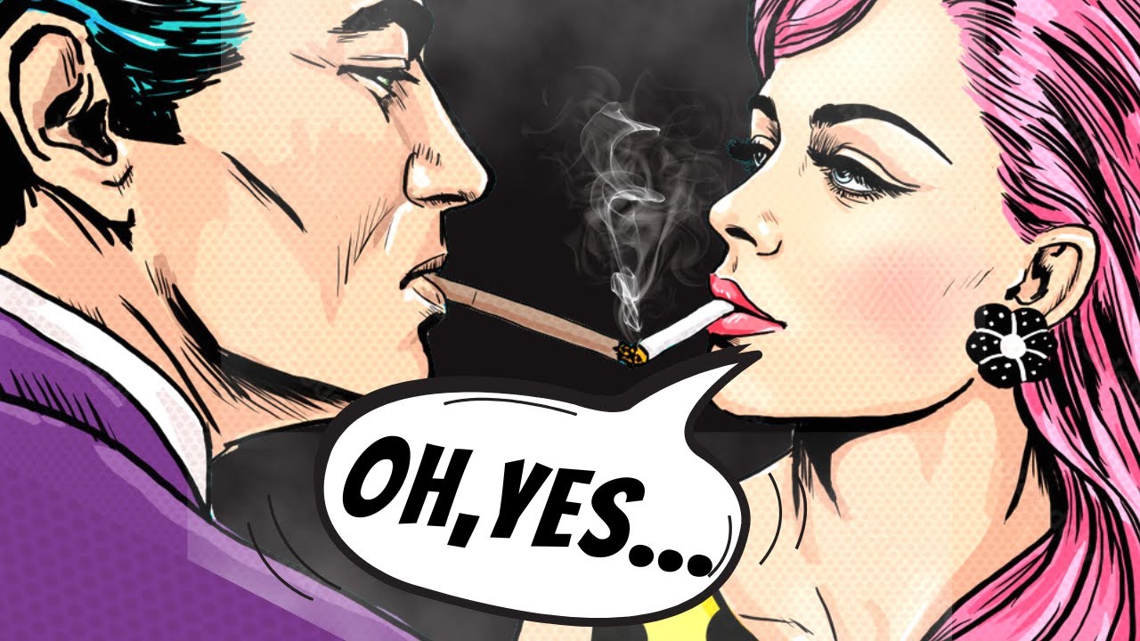 How Sigma Males Attract Girls Without Saying ANYTHING
