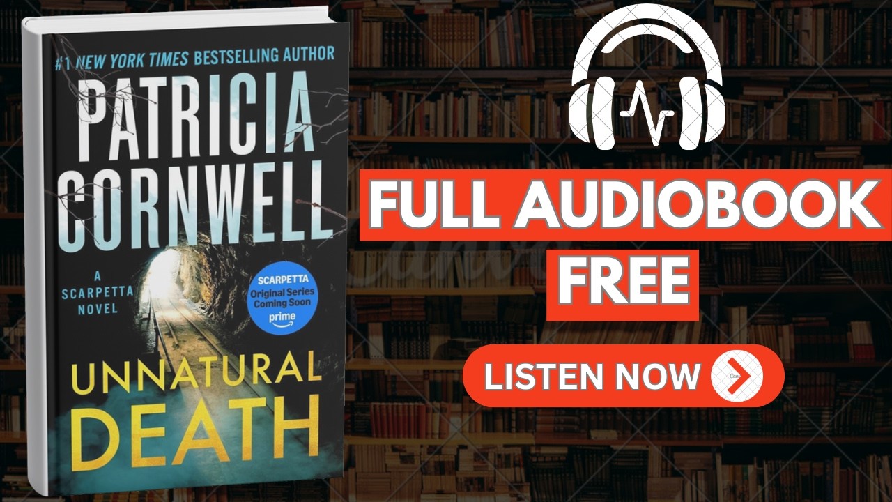 Unnatural Death by Patricia Cornwell [ Full AudioBook Free ]