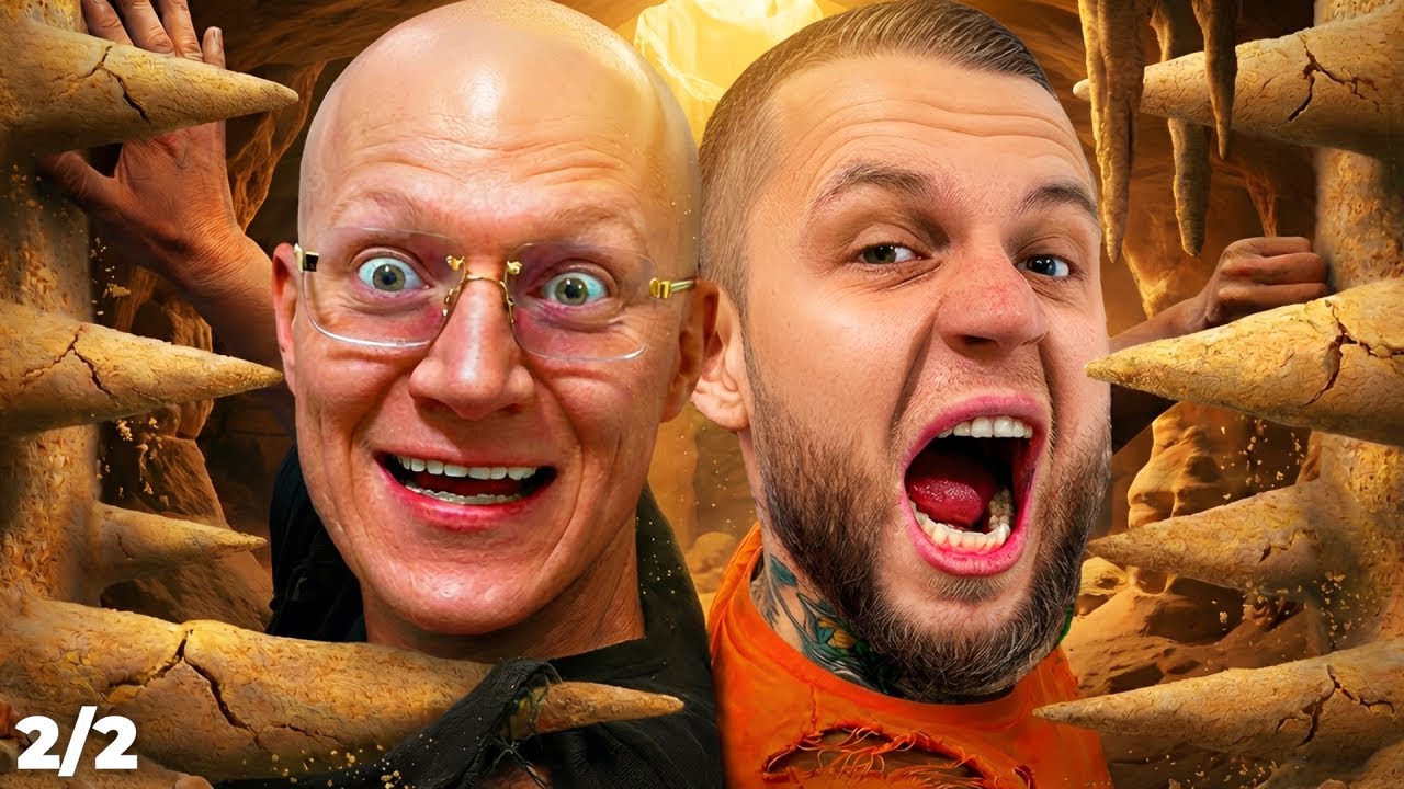 BUNGEE FUNNY MOMENTS 2025! (2/2)