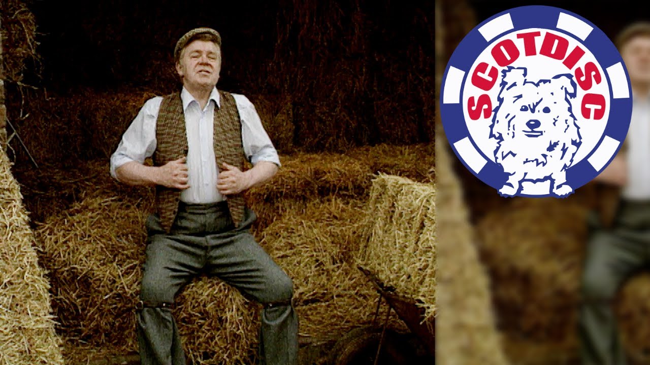 Barnyards of Delgaty – Andy Stewart
