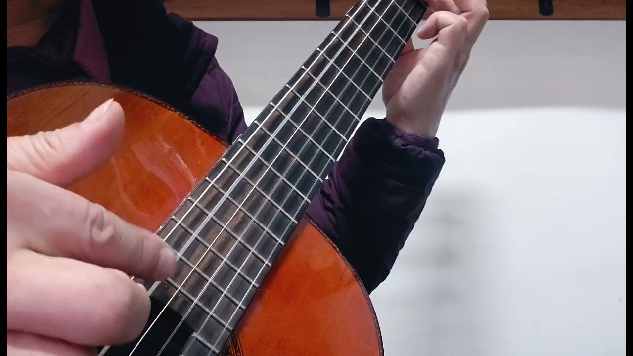 Deborah's Theme (from the movie  