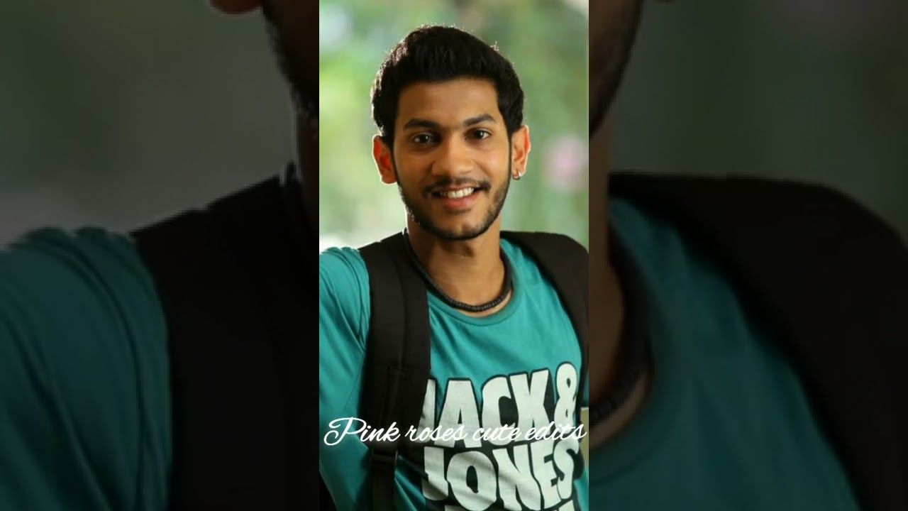 Bigg Boss Fame Kutty Akhil Old Photos🤩 