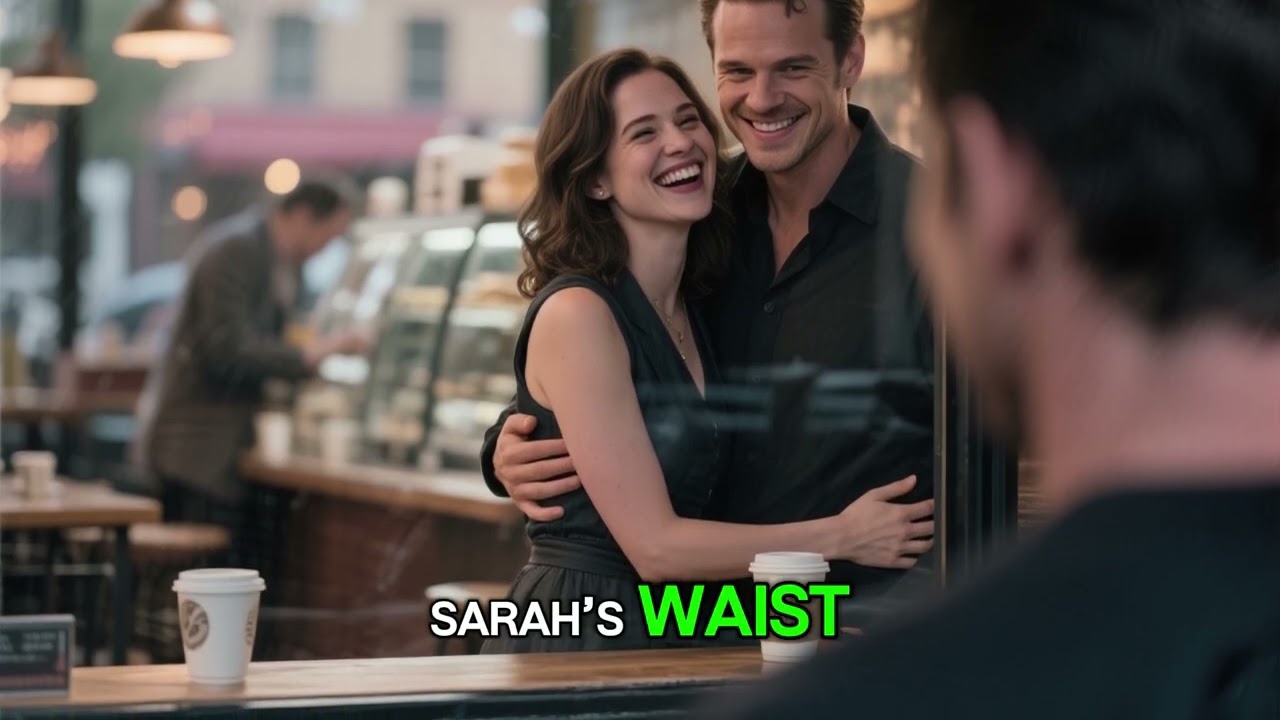 He Thought I Was on a Business Trip But I Was Watching the Whole Time – Cheating Wife Story