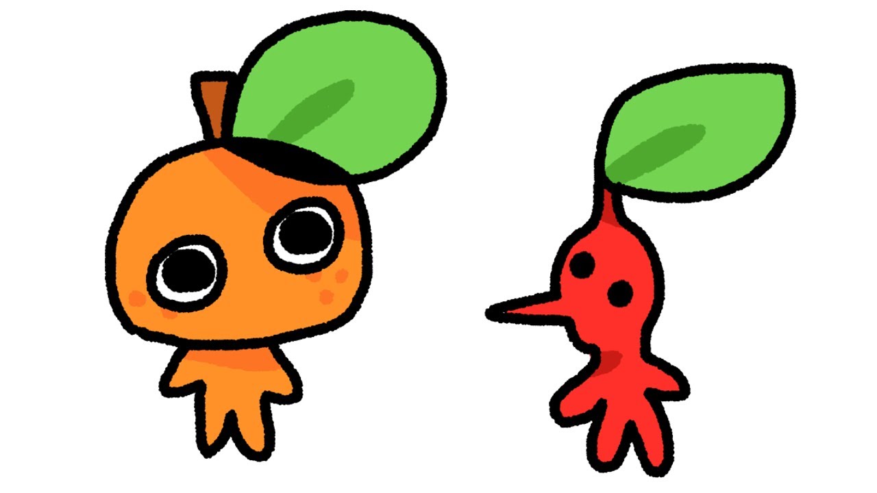 PIKMIN