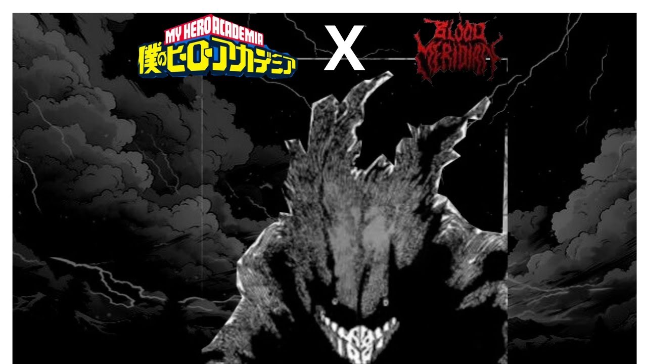 Boku No Hero X Blood Meridian. el primer quirk de la historia (2/3) #TheKingOfFanficters