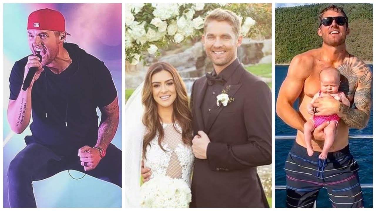 Brett Young's Love Story Journey