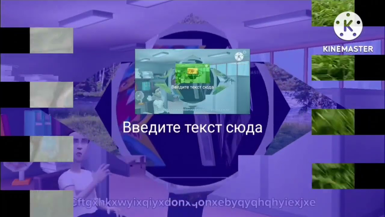 x klasky csupo part 4