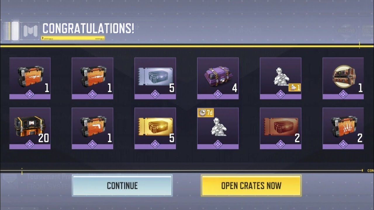 Unlocking PREMIUM MILESTONE! Blistering MAGMA CAMO TOURNAMENT SEASON 4 COD Mobile WEEK 3