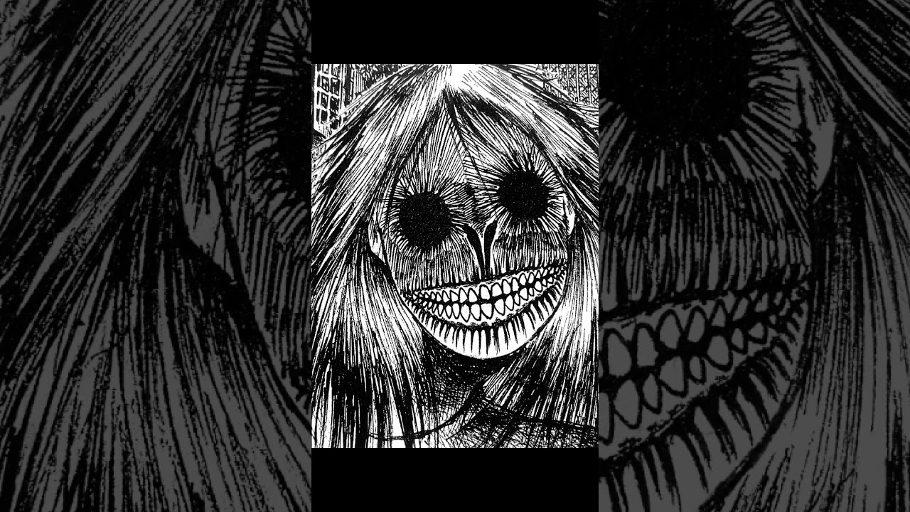 đ&ocirc; thị kinh dị | #shorts #creepypasta #horrorstories #truyenngan #chuyenkinhdi