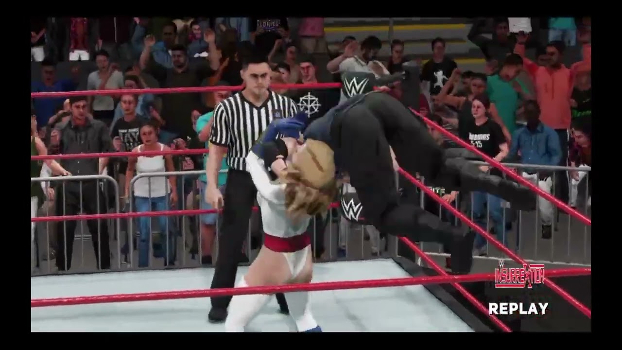 BZW & ACW International Women’s Day 2026 Show