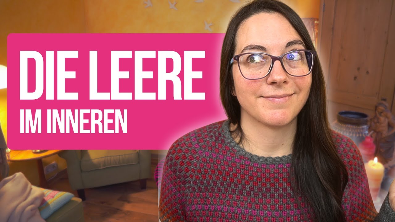 Fehlende Selbstwahrnehmung: Traumafolgen heilen