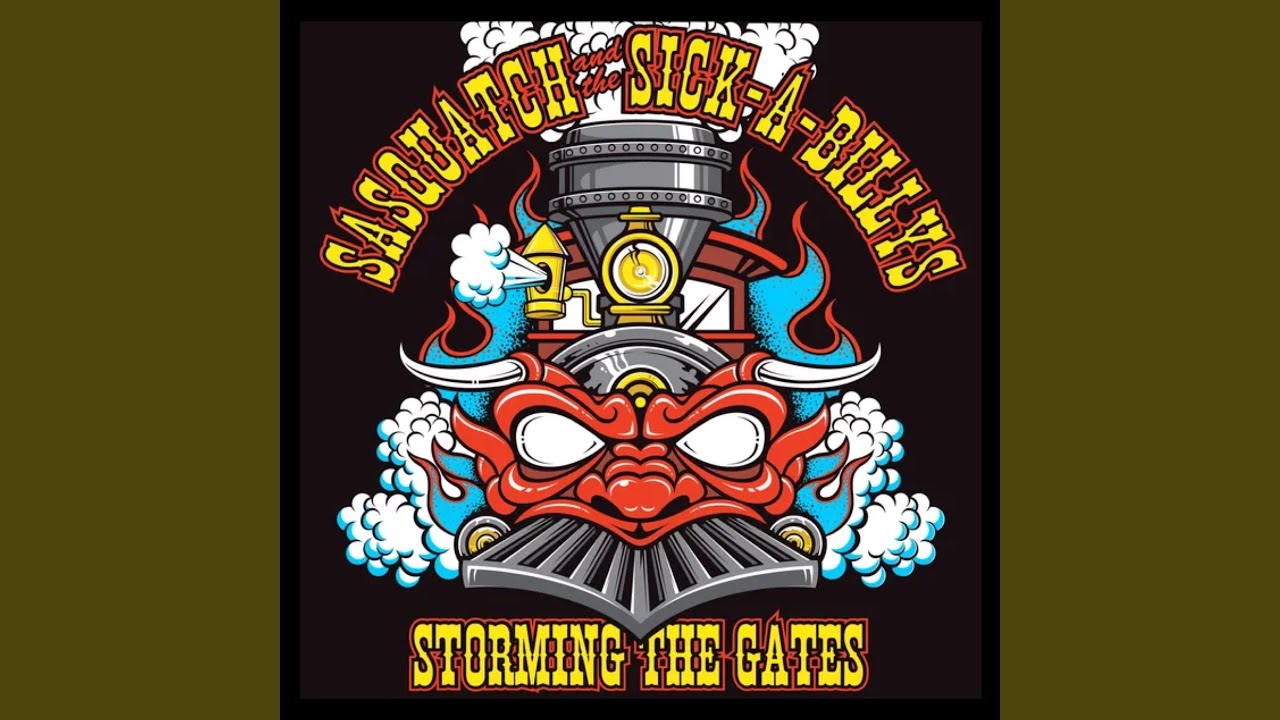 Storming the Gates