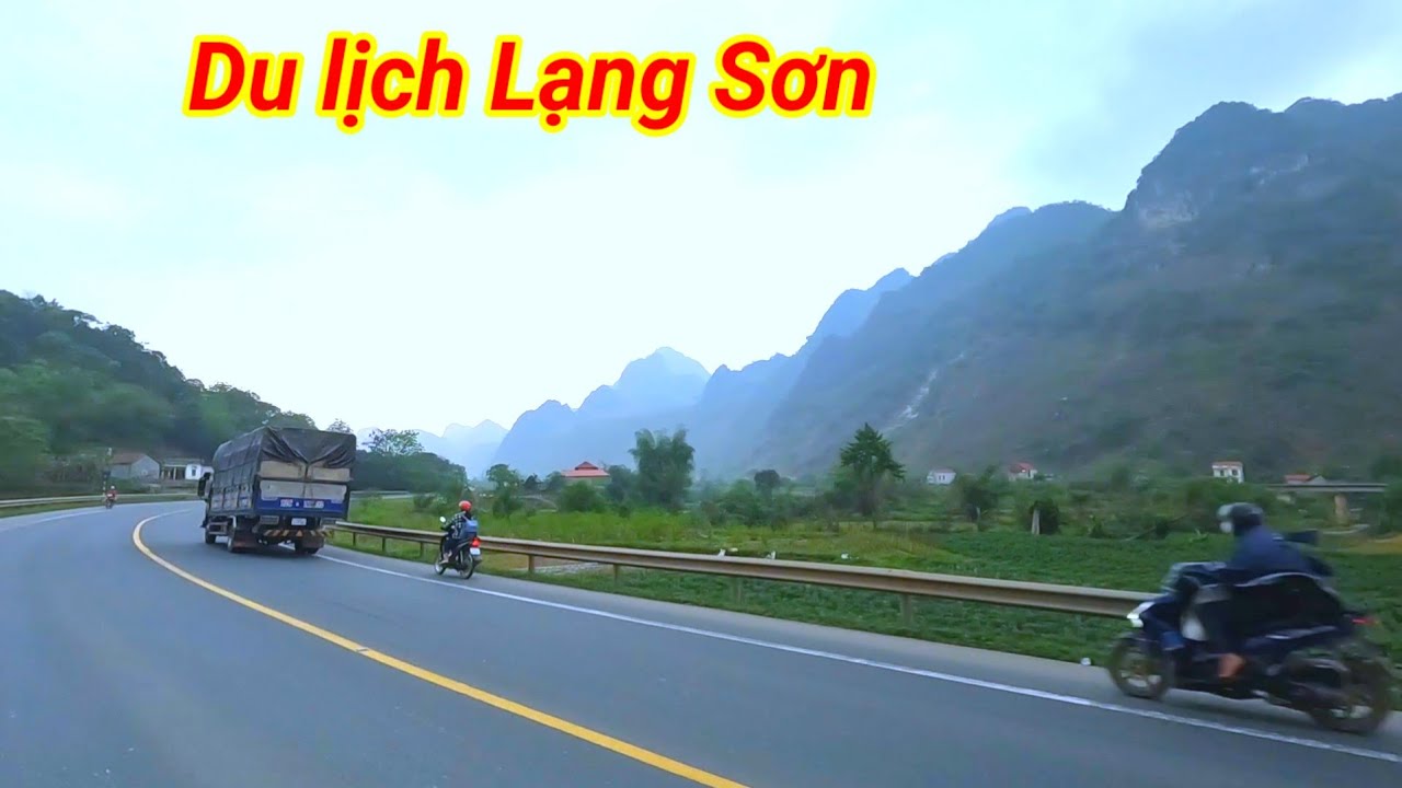 du lịch Lạng Sơn, du lịch bụi khám phá những món ăn và cảnh đẹp Lạng Sơn.