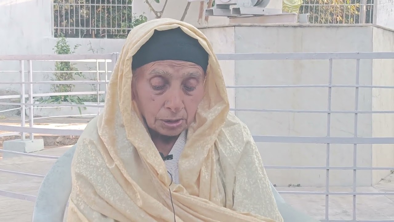 ਸਹਜਿ ਮਿਲੇ ਮਿਲਿਆ ਪਰਵਾਣੁ ॥ | Gurbani Vichar | Sehaj Avastha Mein Parmatma Milap | Sikh Spiritual Path