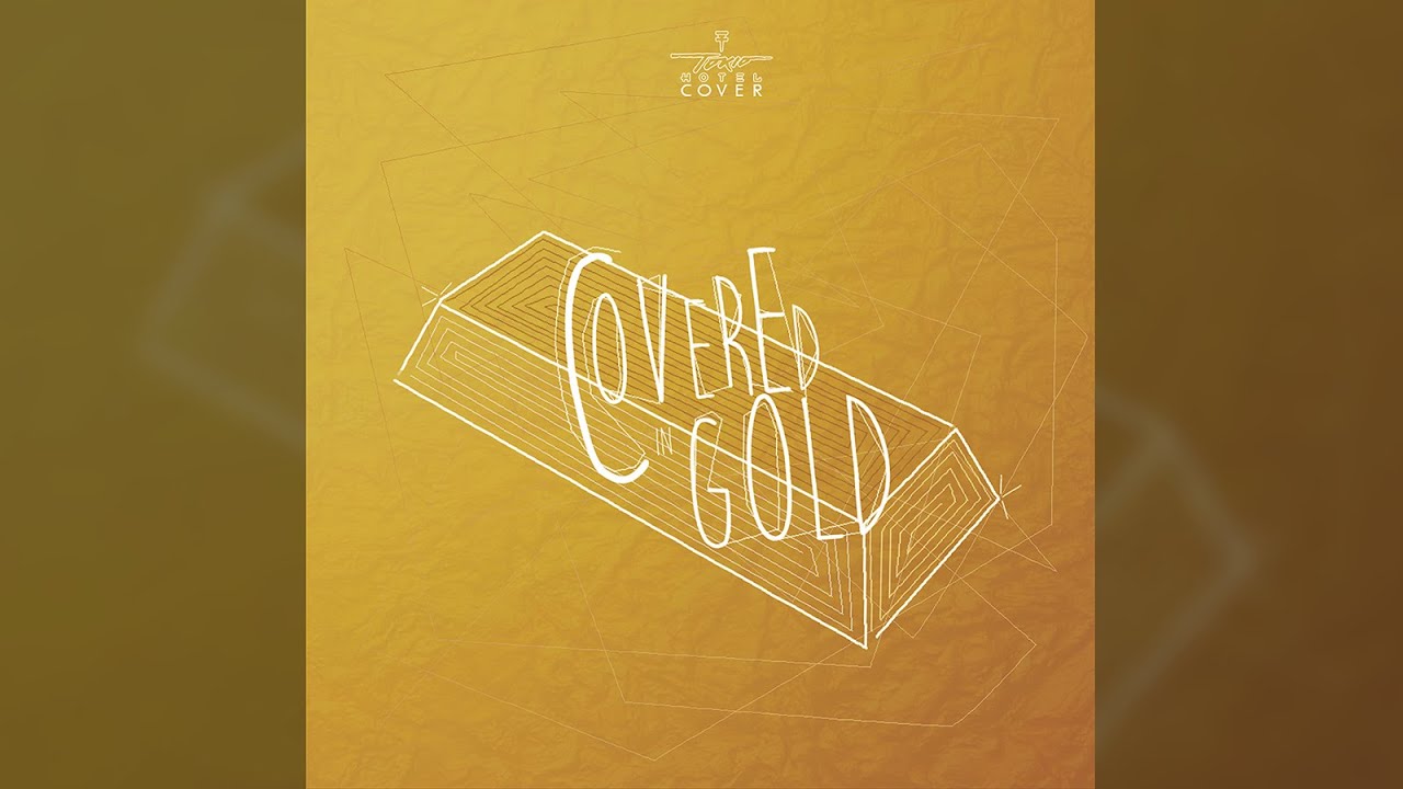 Tokio Hotel - Covered In Gold (COVER by AlienTHeam)