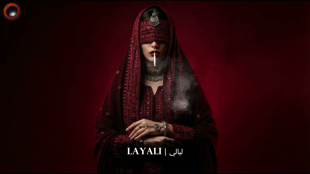 Layali | ليالي – Arabian Nights Deep House Mix