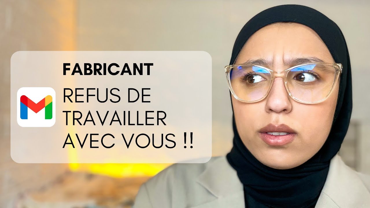 Ne soyez pas ce client lors de la cr&eacute;ation de votre marque de v&ecirc;tements