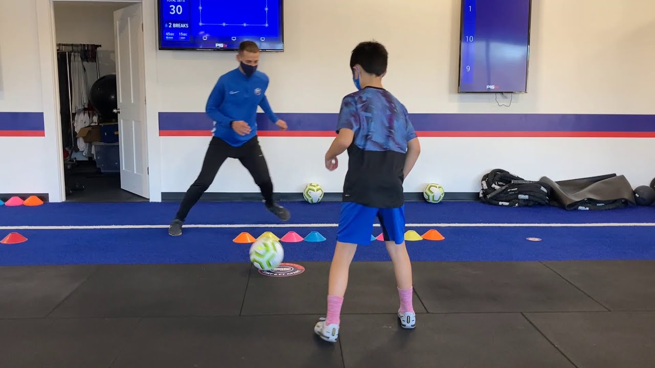 ISSA Strength & Conditioning Training Video