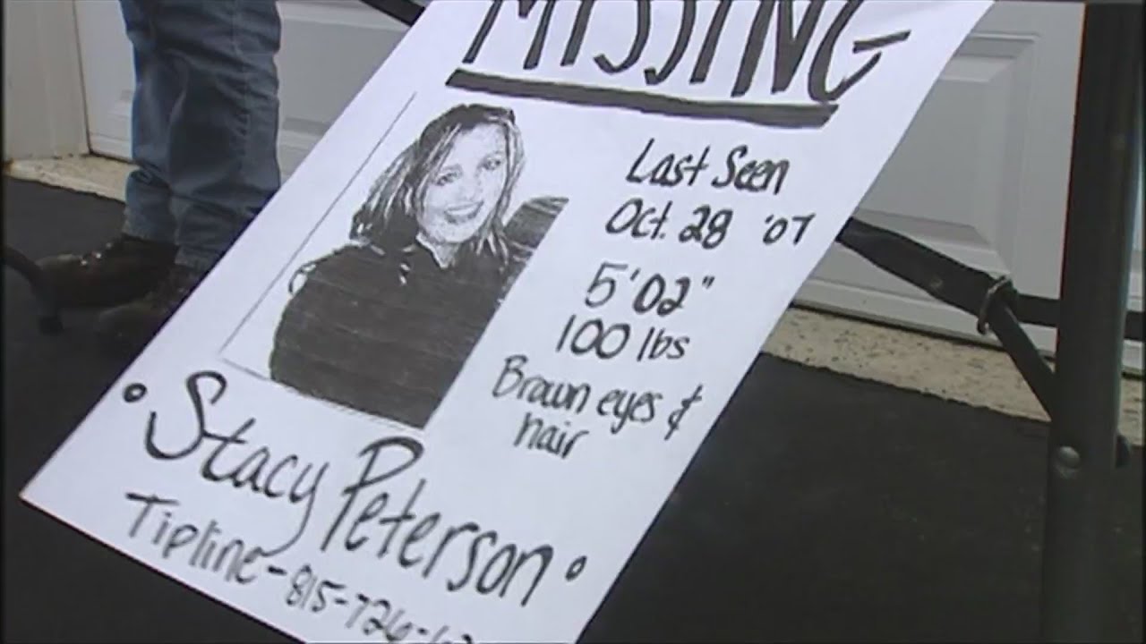 It's been 13 years since Stacy Peterson disappeared &mdash; a look back at the case