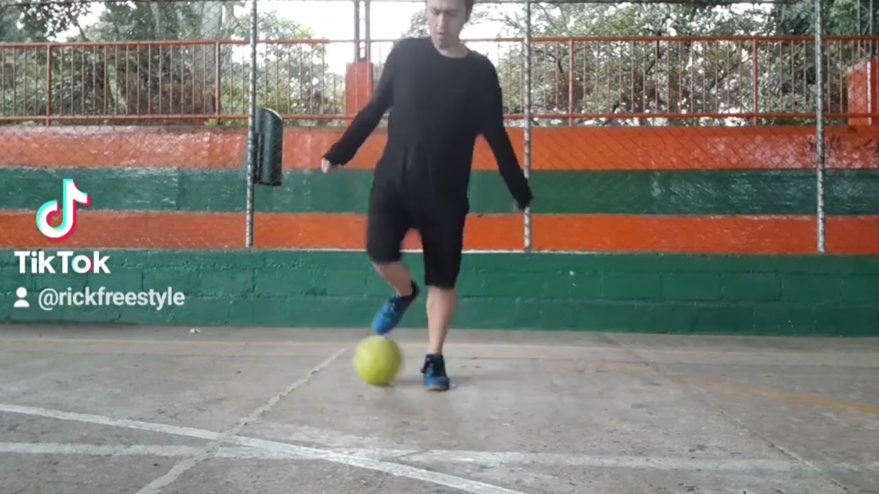4 EJERCICIOS PARA MEJORAR LA TECNICA INDIVIDUAL