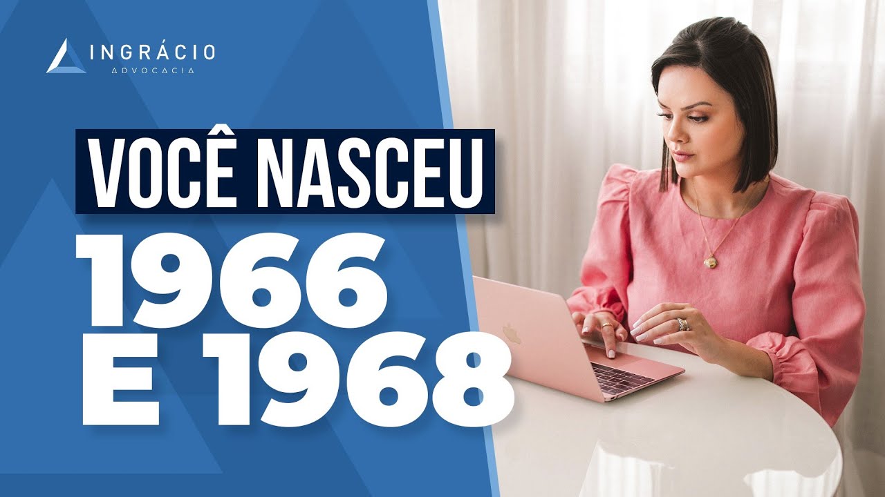 Aposentadoria para quem tem entre 55 e 57 anos