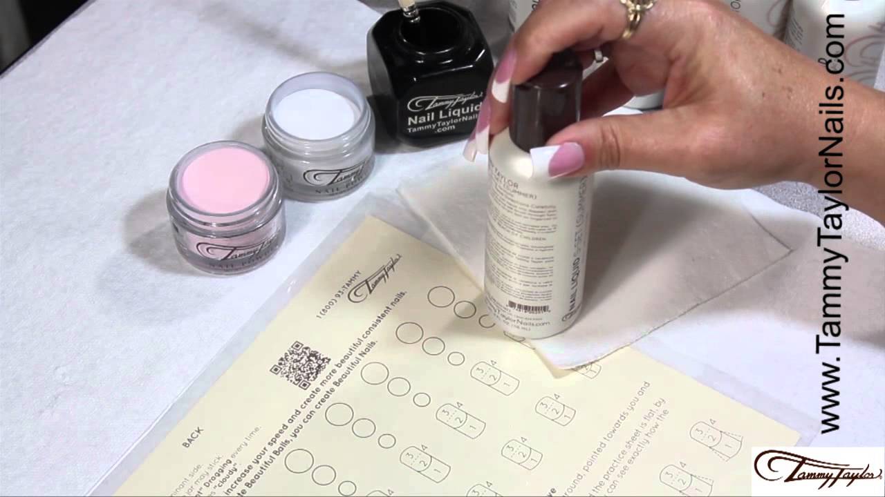 ♡ Tammy Taylor: Increase Your Speed 30 Minutes with Product Consistency!